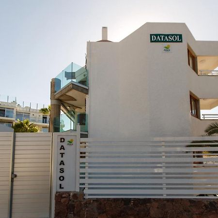 Alsol Datasol Playa del Ingles  Luaran gambar