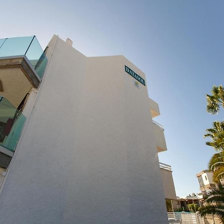 Alsol Datasol Playa del Ingles  Luaran gambar